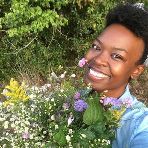 Meet your Posher, Jade